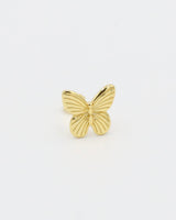 Papillon Ohrring