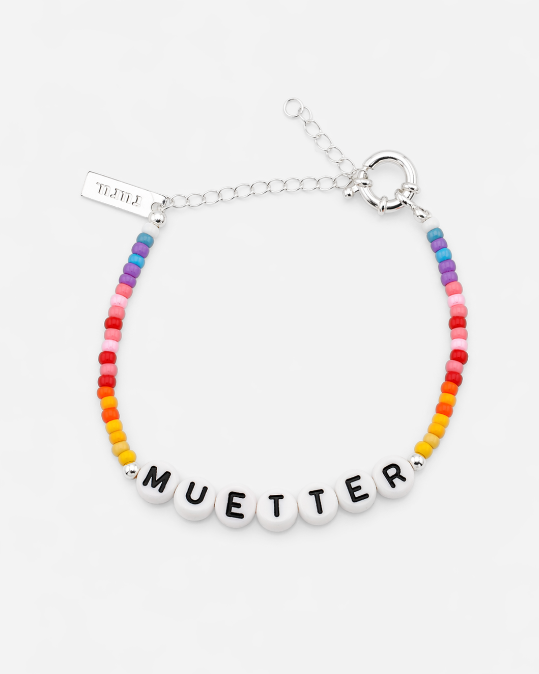 Muetter Armband