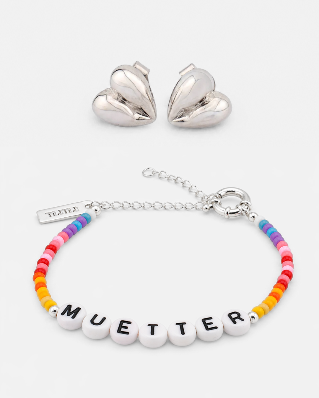 Muetter & Füdli Bundle