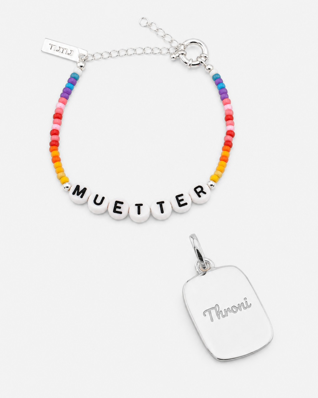 Muetter & Throni Bundle