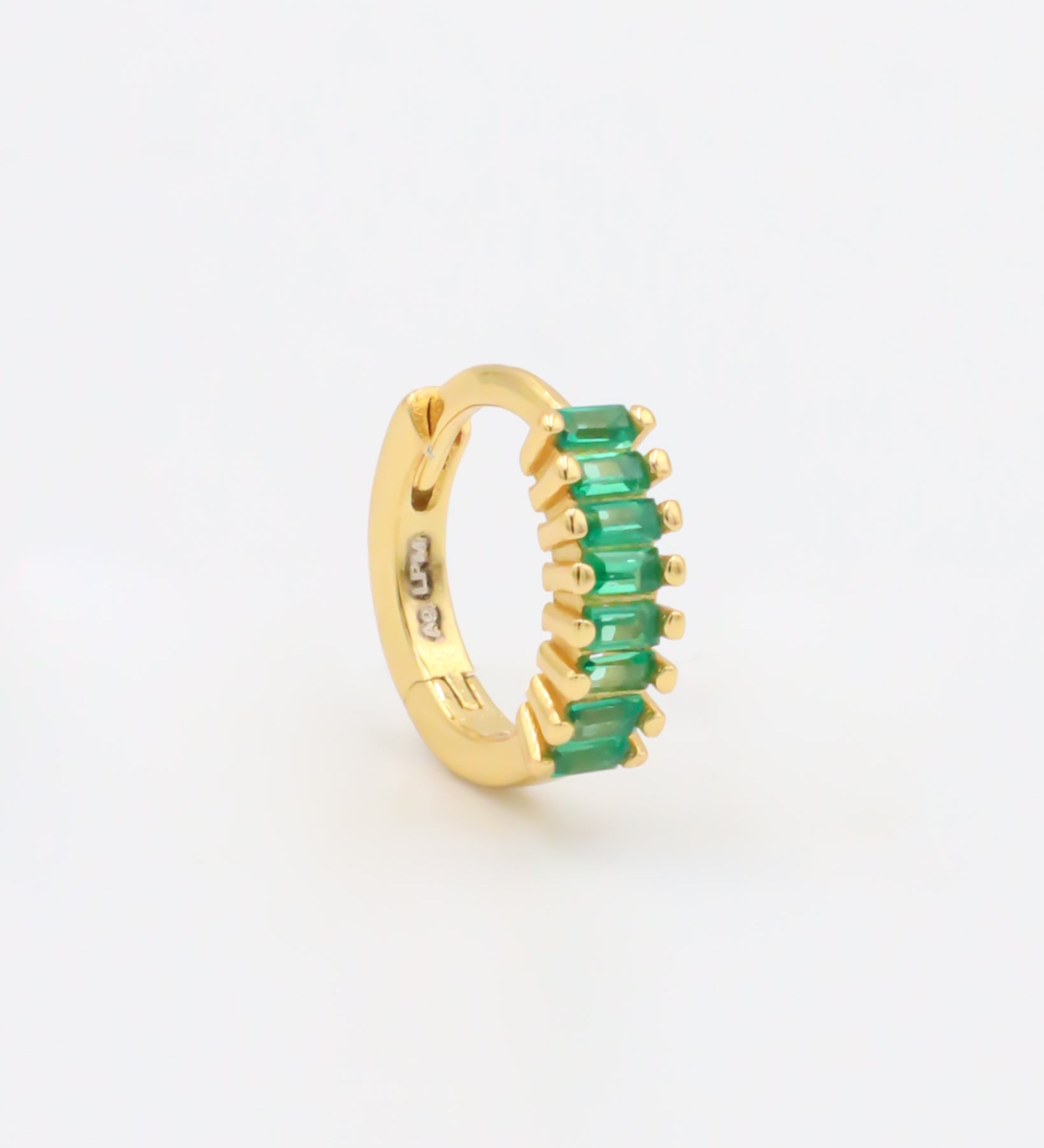 Nyra Earring
