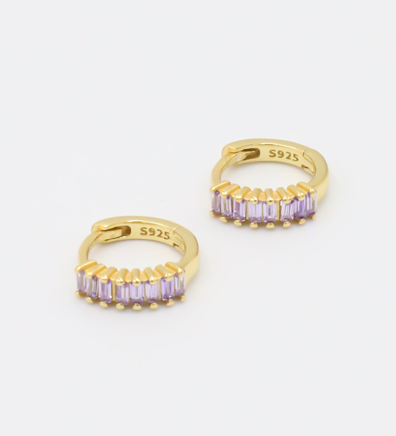 Nyra Earring