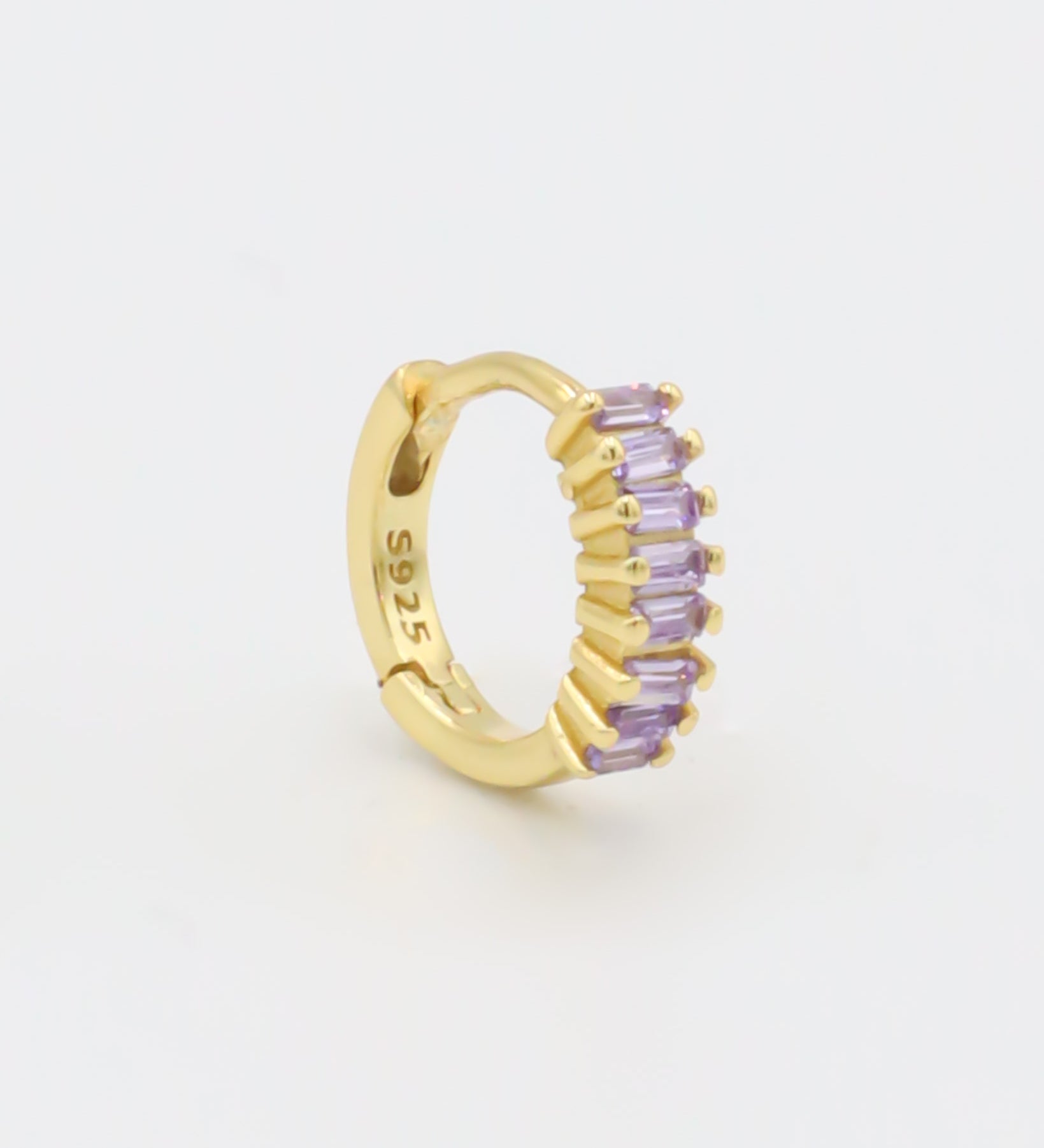 Nyra Earring