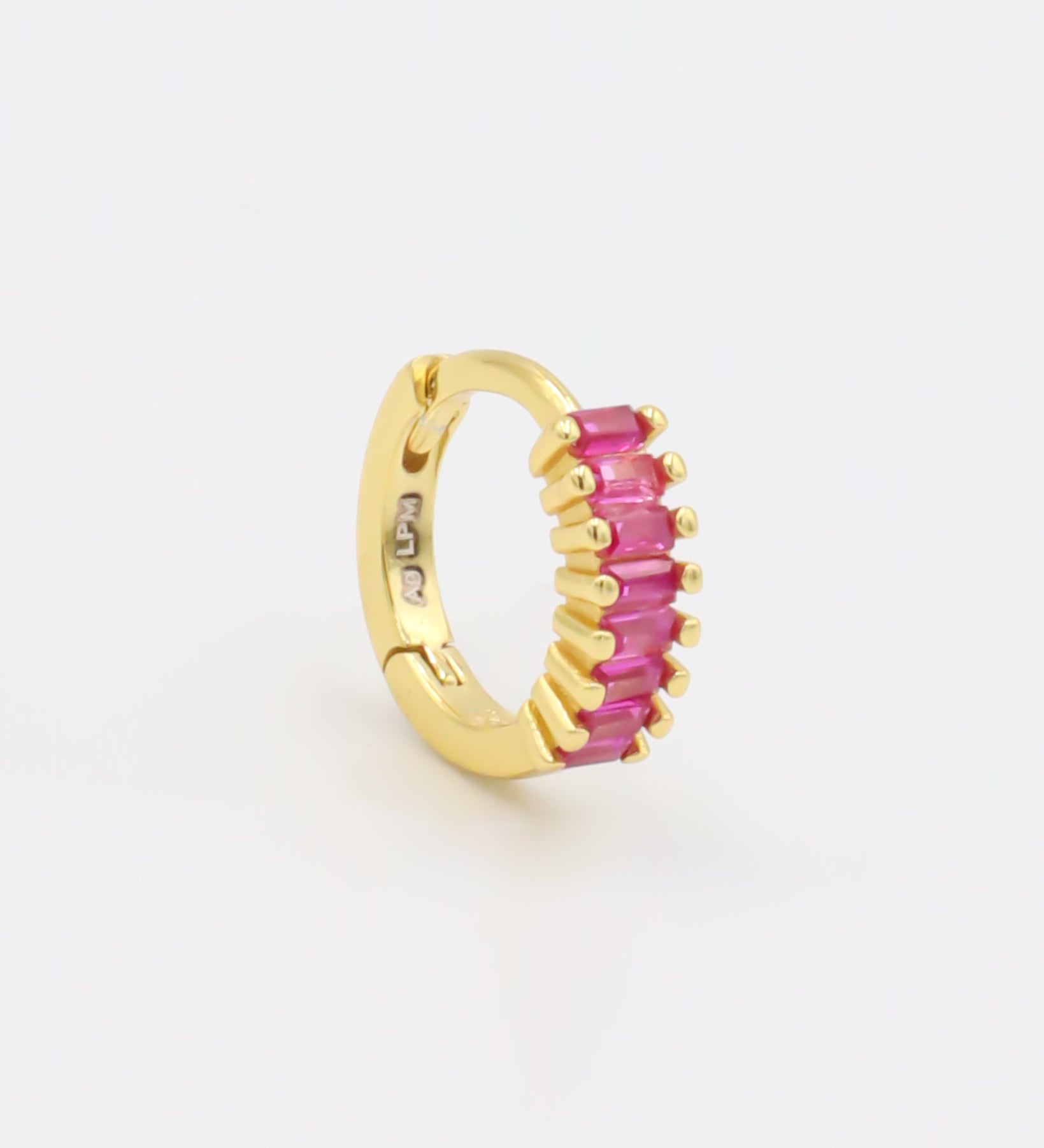 Nyra Earring