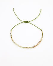 Paloma Sommerarmband