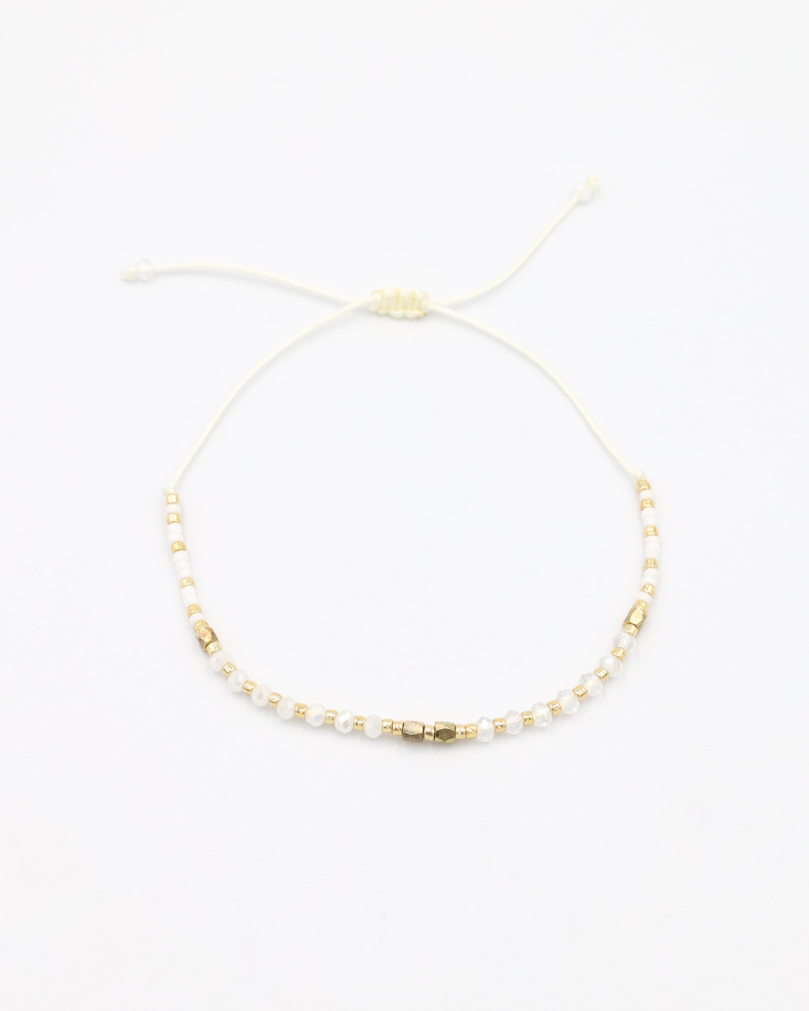 Paloma Sommerarmband