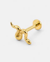 Phyton Piercing