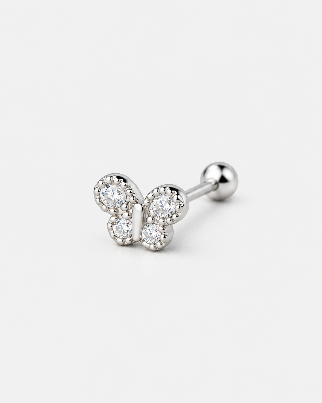 Pixie Piercing