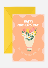 Happy Mother's Day Card