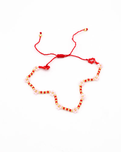 Roxy Sommerarmband