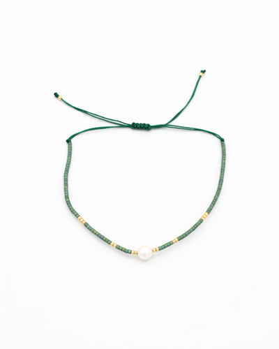 Selma Sommerarmband