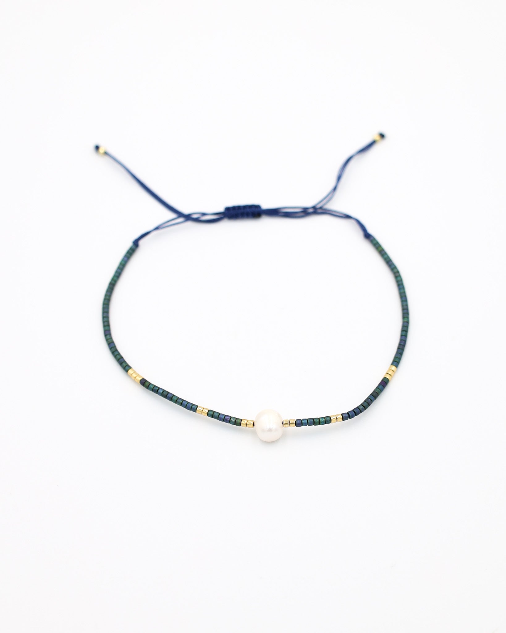 Selma Sommerarmband