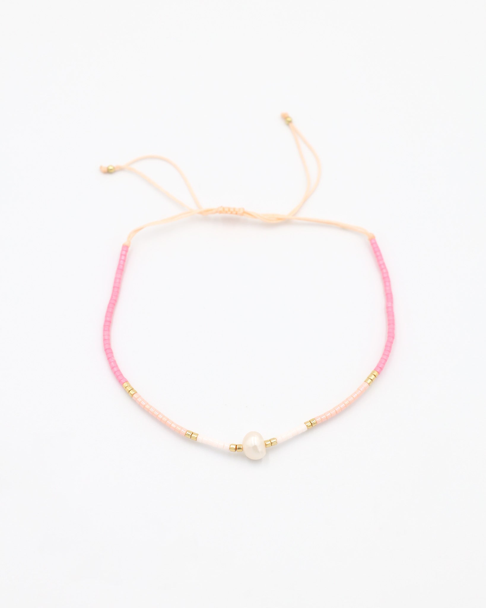 Selma Sommerarmband