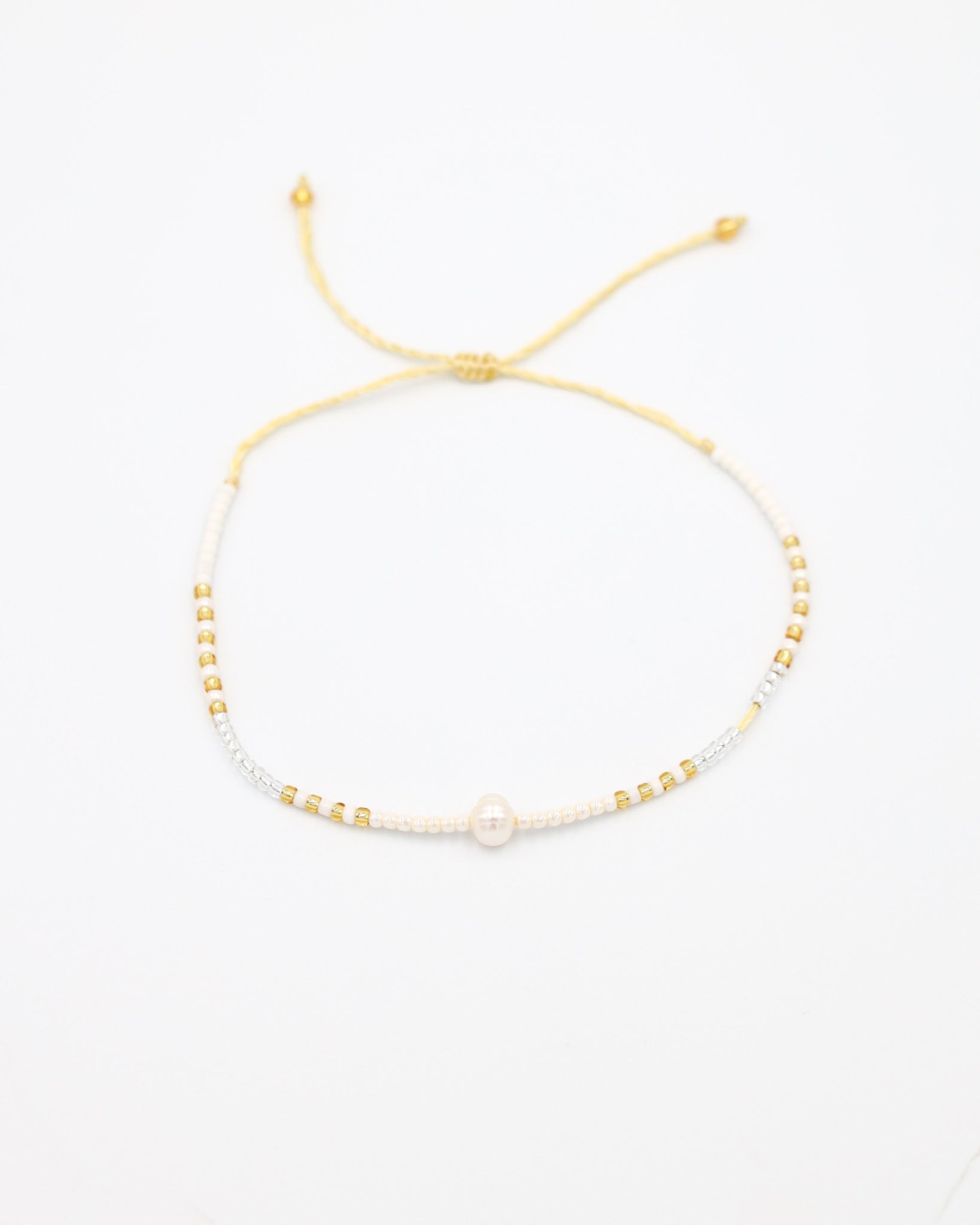 Selma Sommerarmband