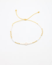 Selma Sommerarmband