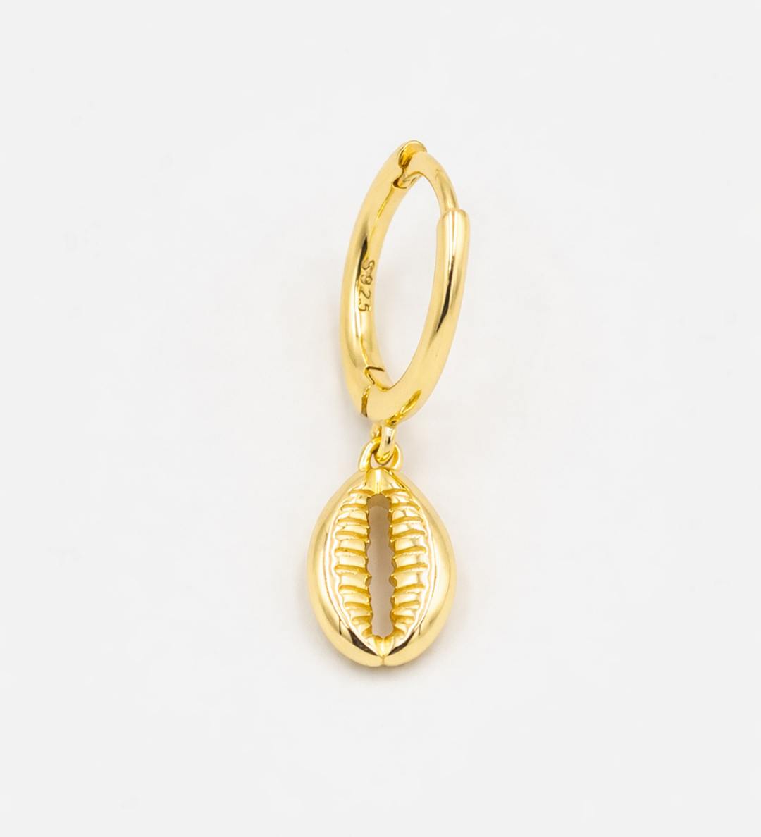 Shelly_Earring_Gold_SinglePiece.png