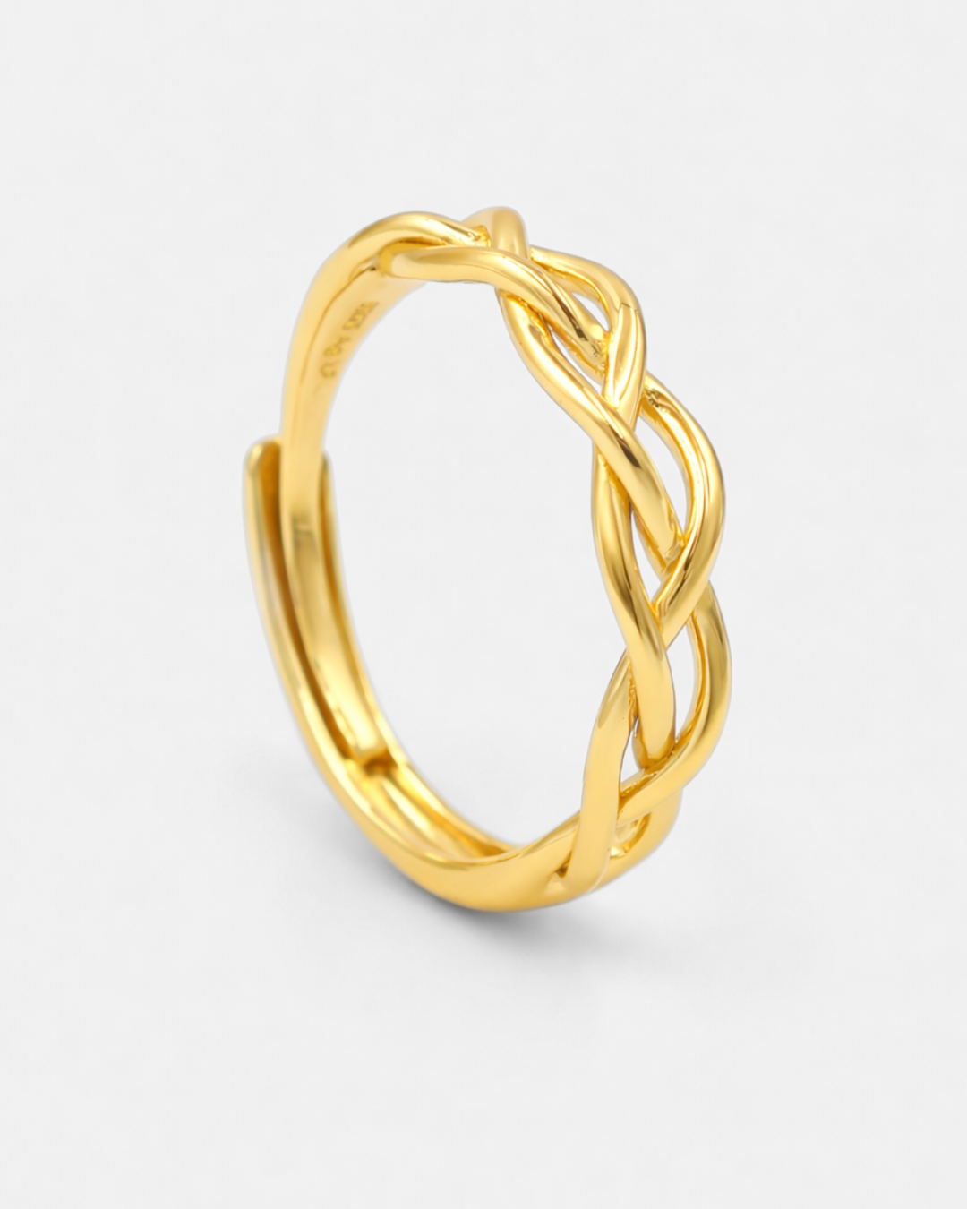 Shirley Ring