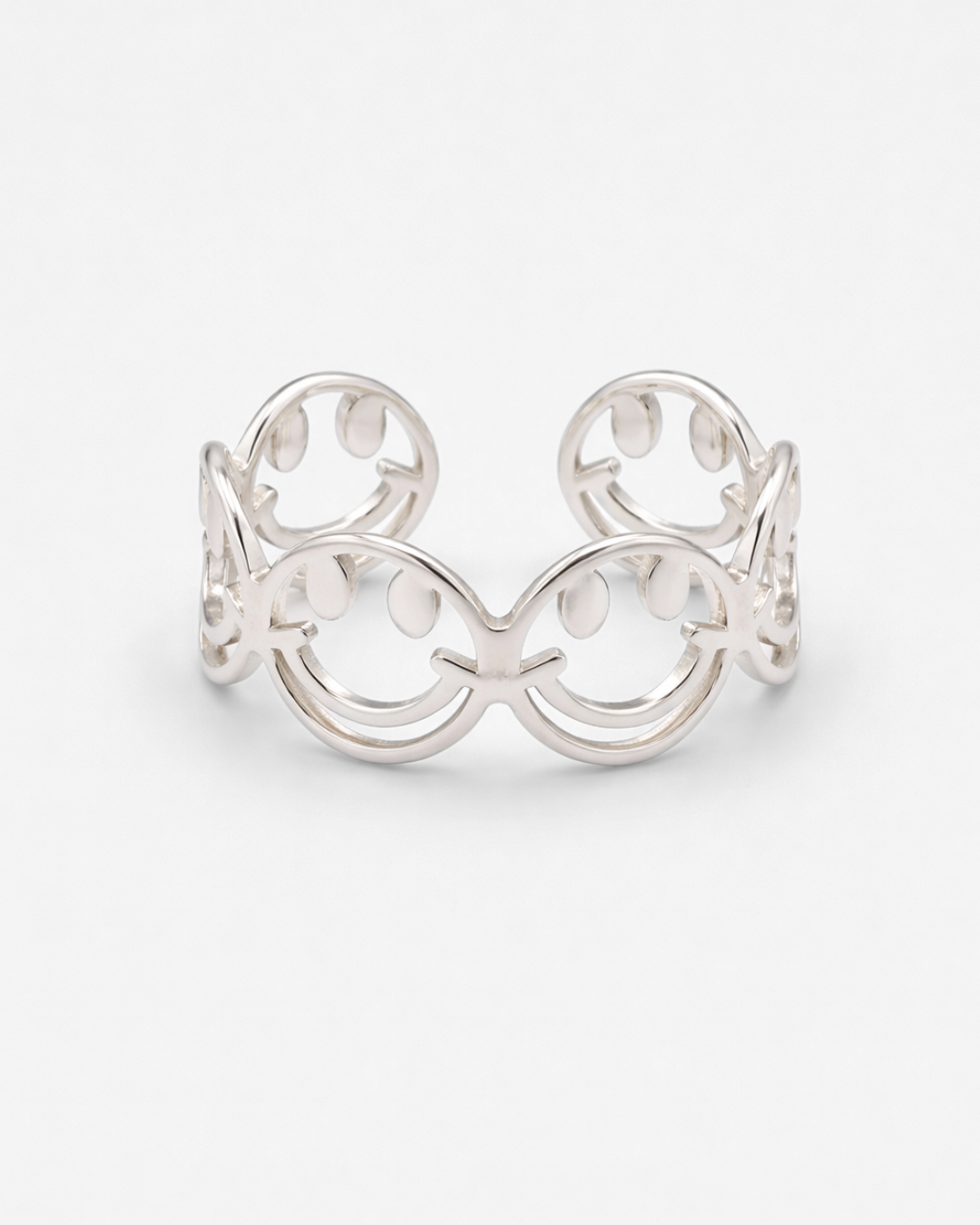 Smileys Ring