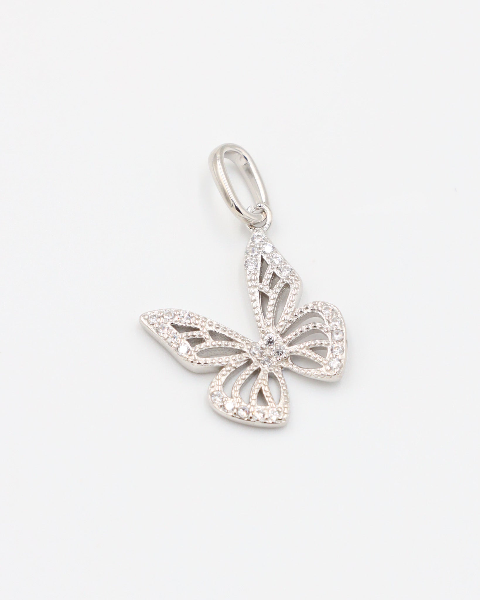 Butterfly Anhänger