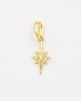 Star Anhänger