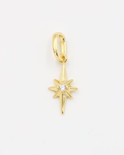 Star Anhänger