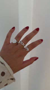Isadora Ring