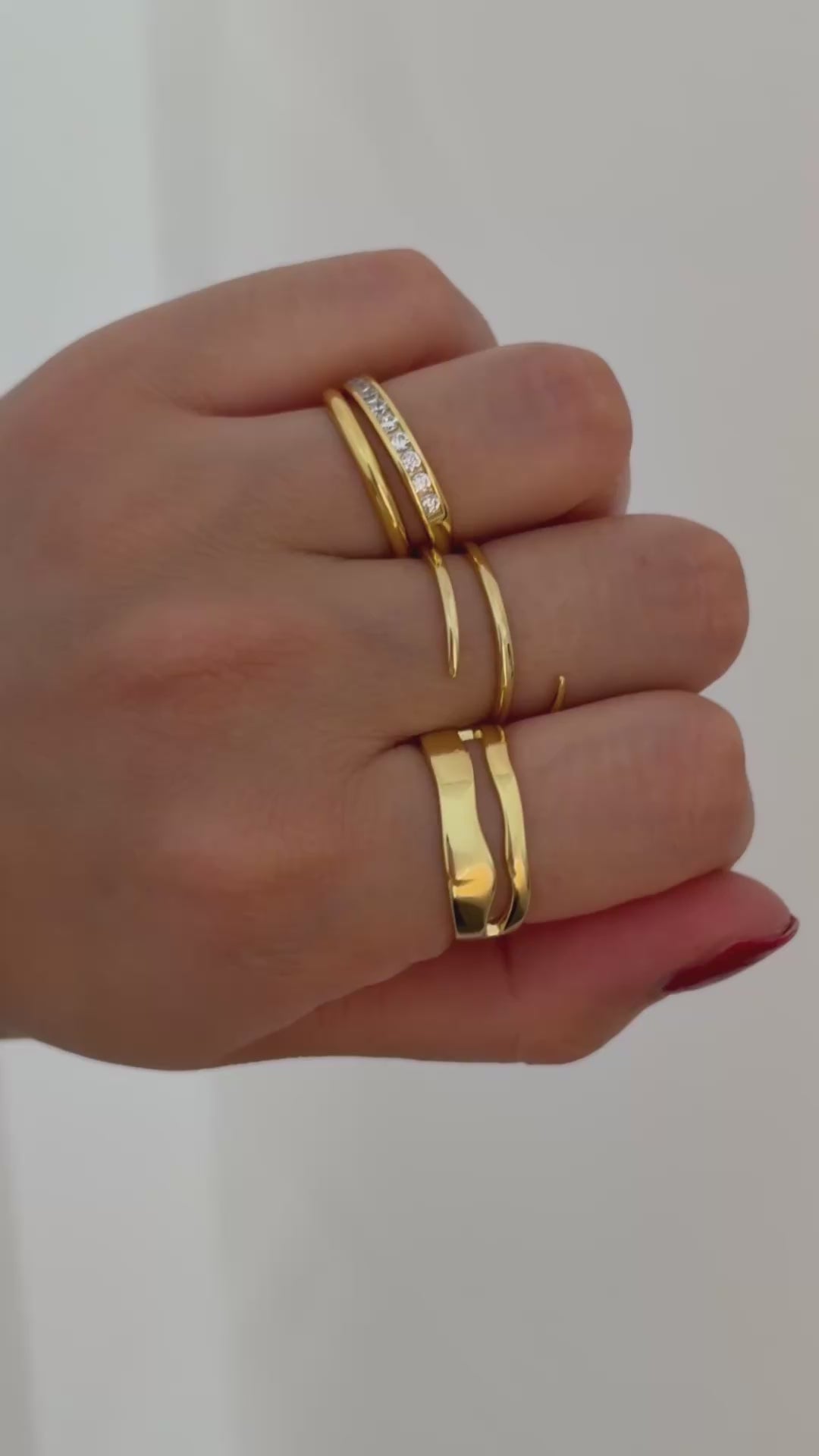 Micaela Ring