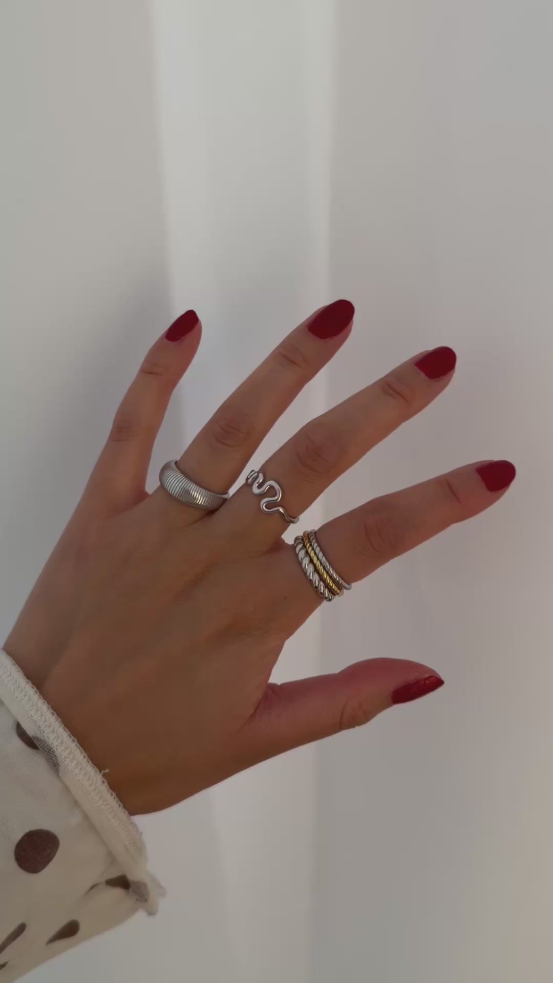 Harlow Ring