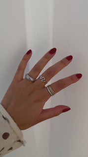 Harlow Ring