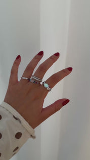 Crystal Ring