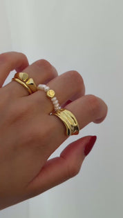 Luca Ring