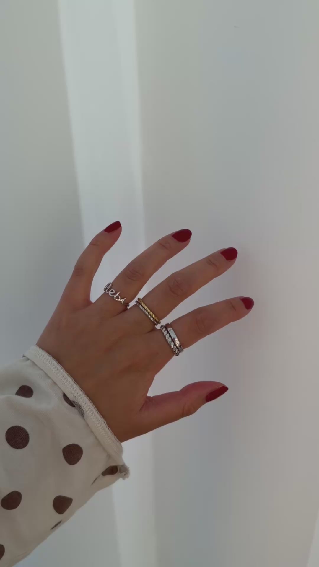 Hazel Ring