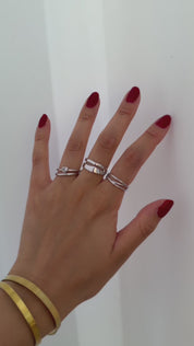 Morena Ring