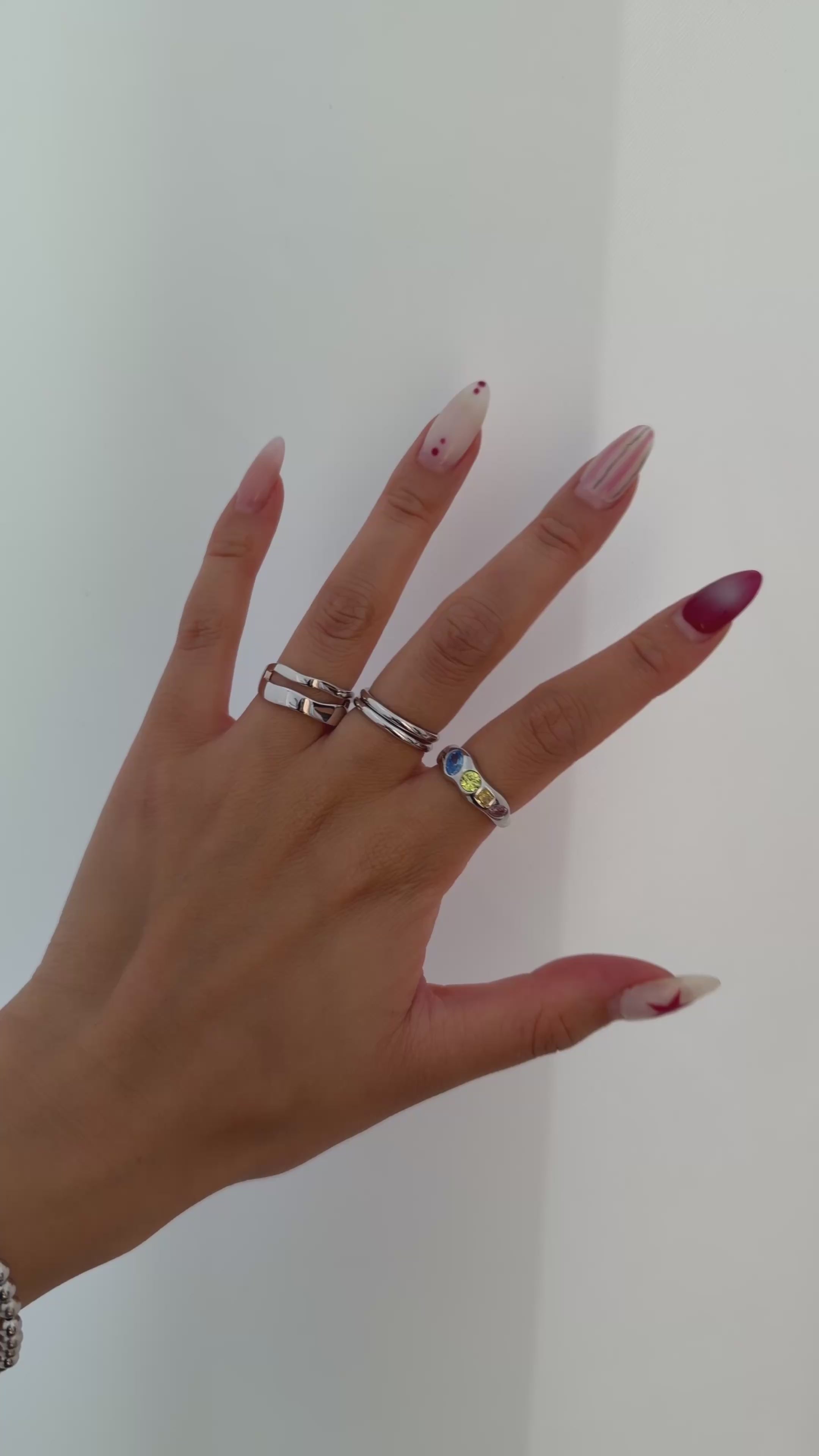 Yumi Ring