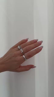 Cookie Ring