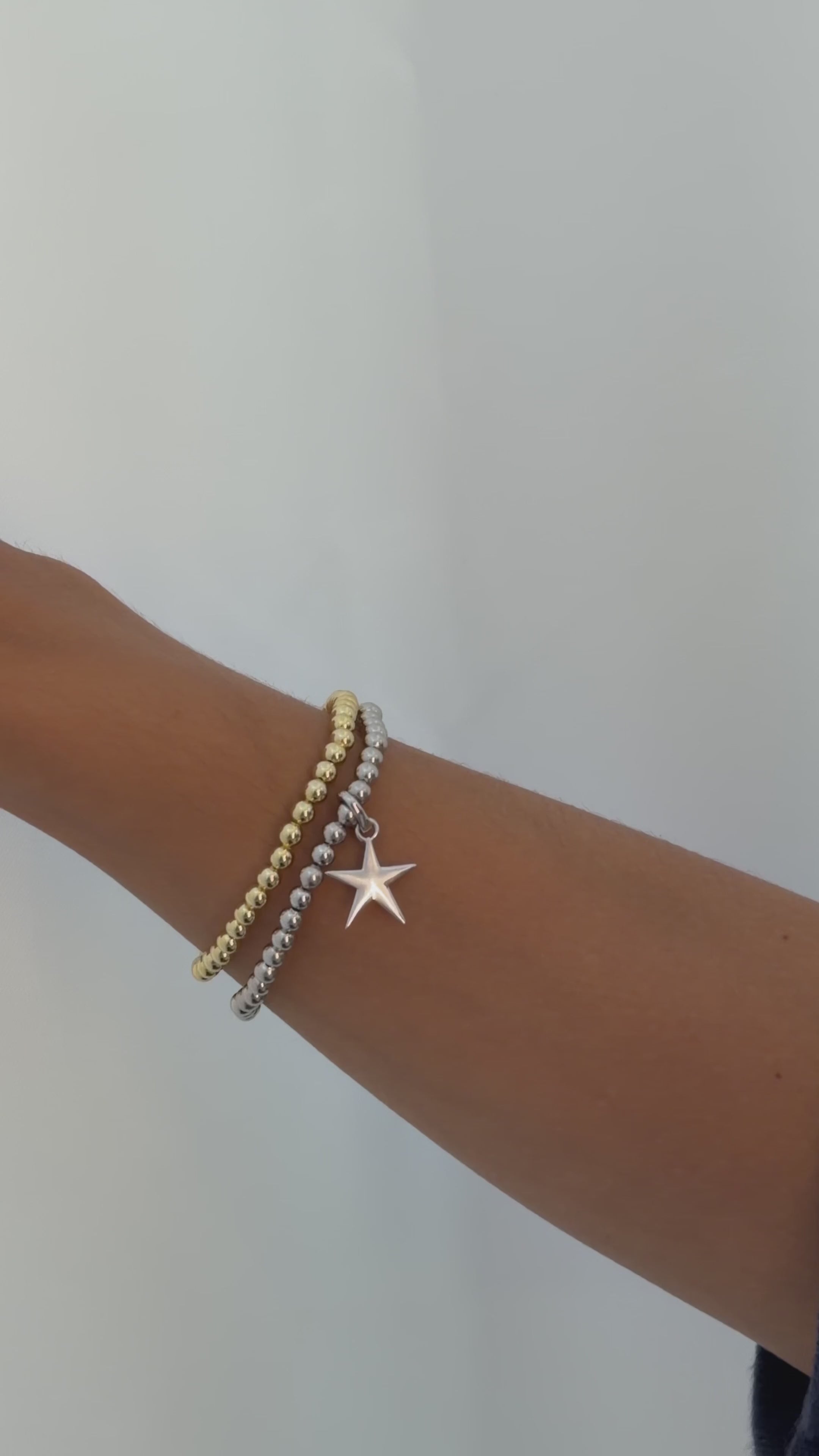 Jacky Armband