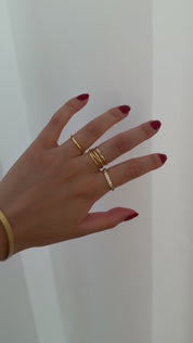 Monroe Ring