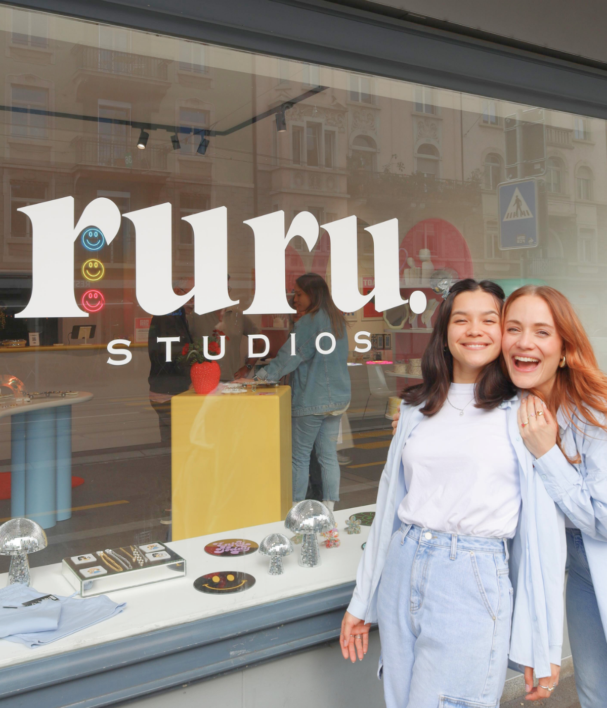 the ruru. store