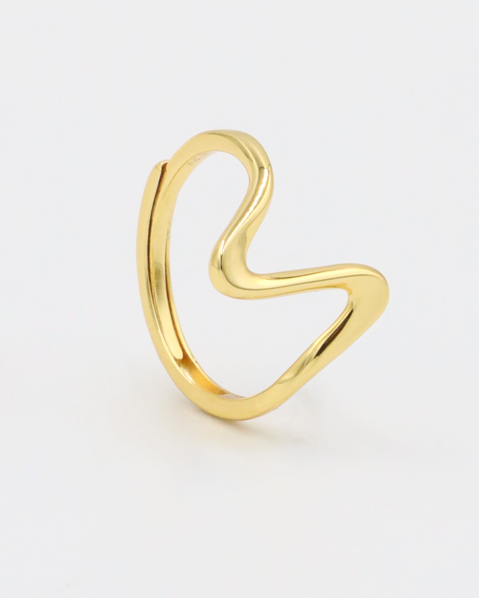 Savannah Ring