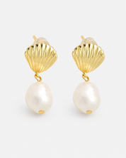 Shelby Earring