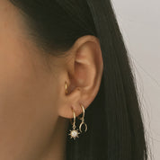 Alva Earring