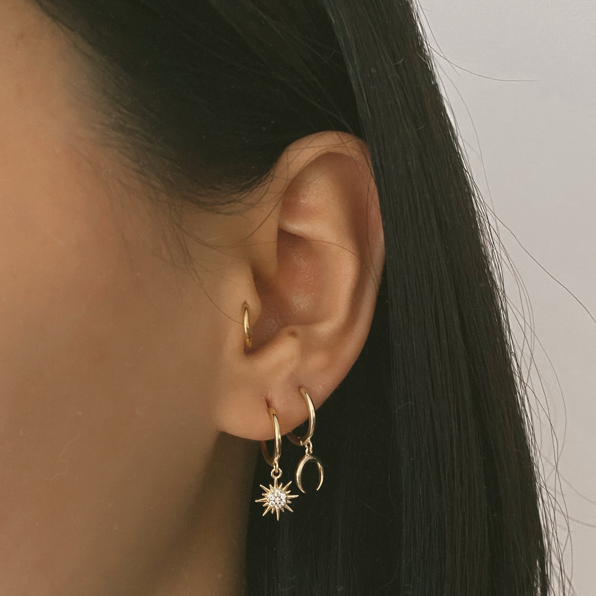 Alva Earring