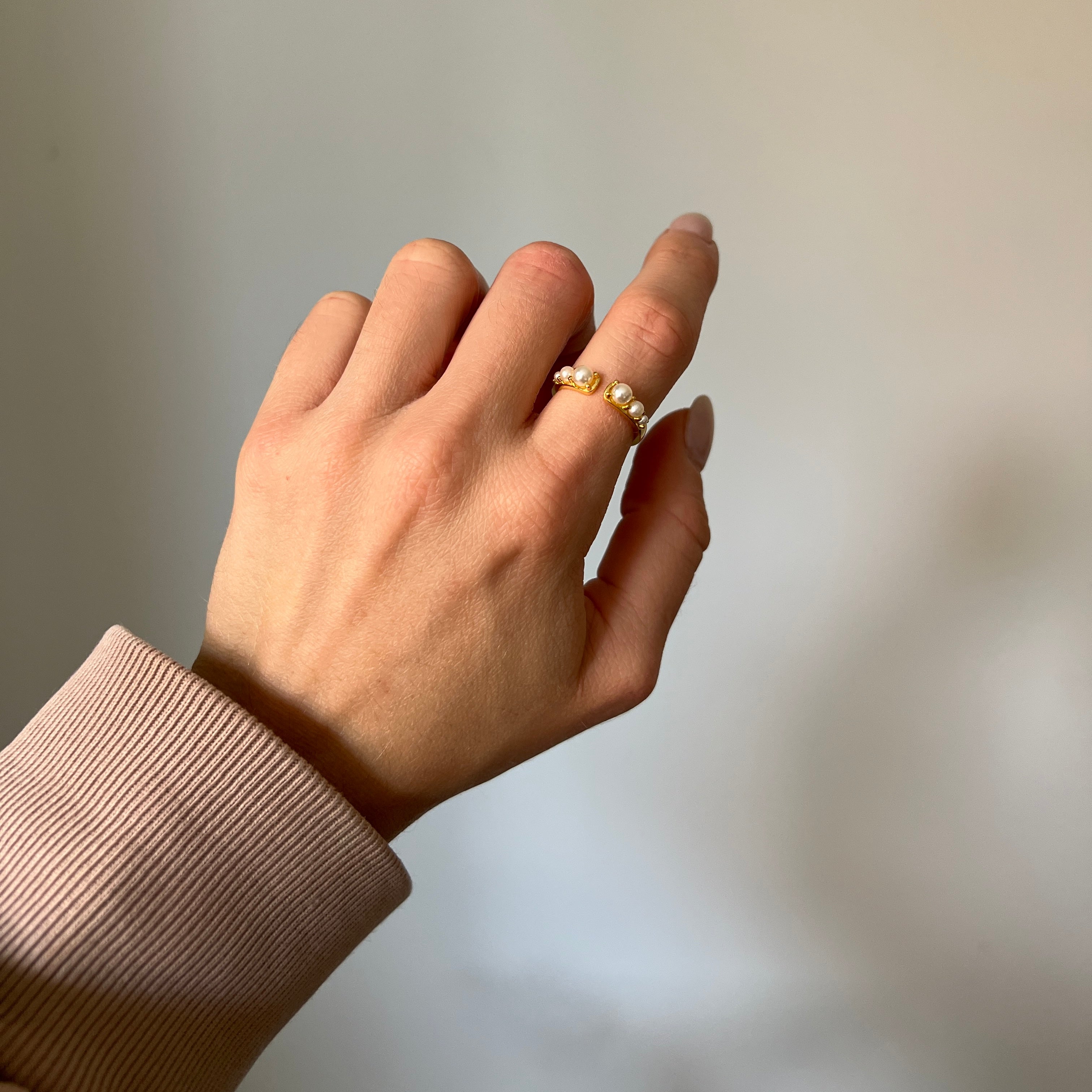 Regan Ring