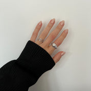 Smileys Ring